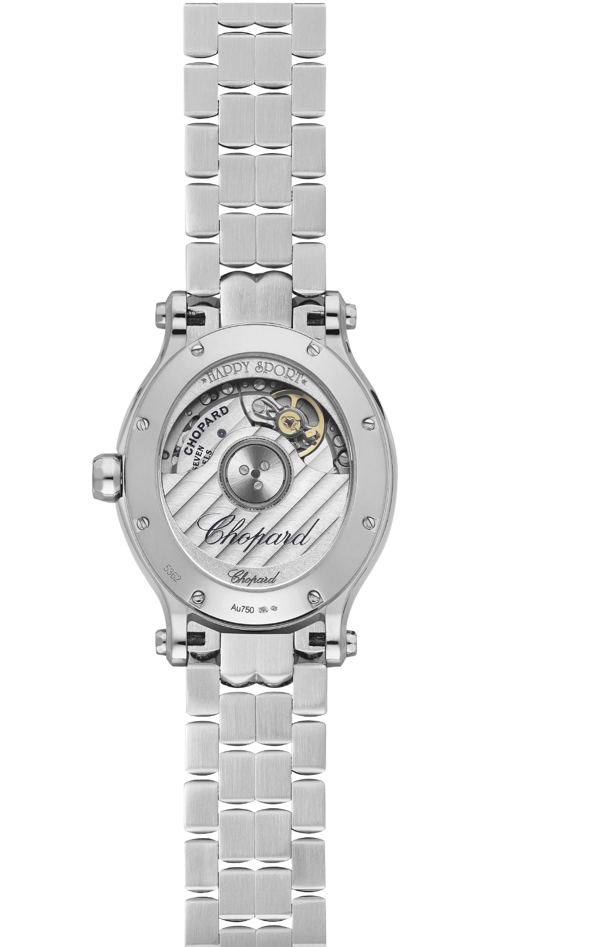 Happy Sport Automatic 29 x 31 mm 278602-3004