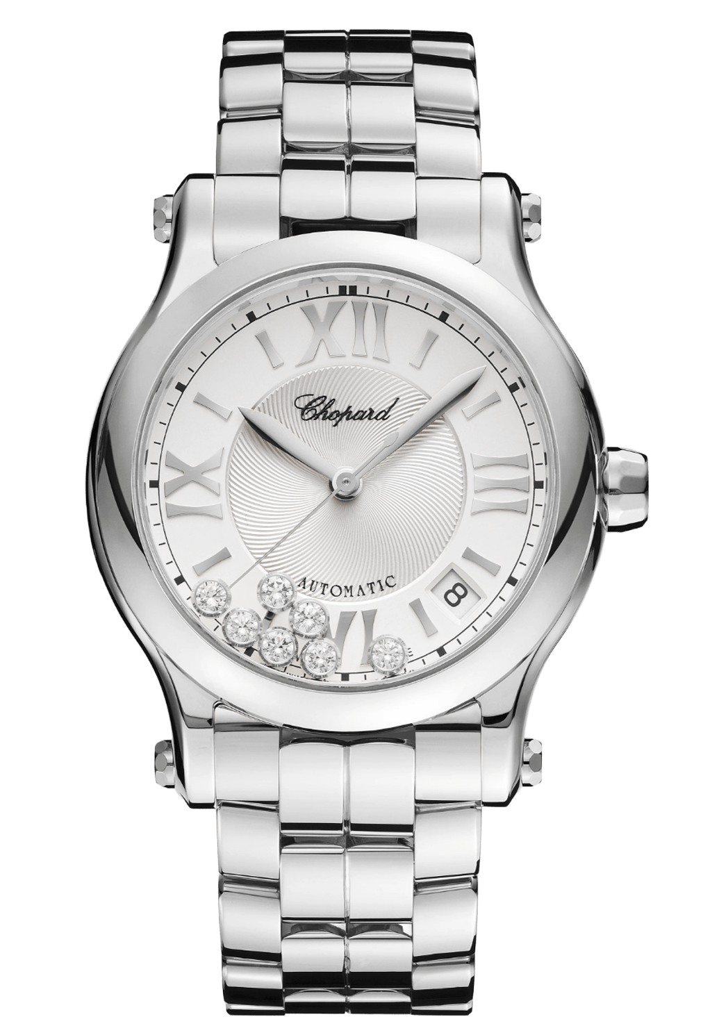 Happy Sport Automatic 36 mm 278559-3002