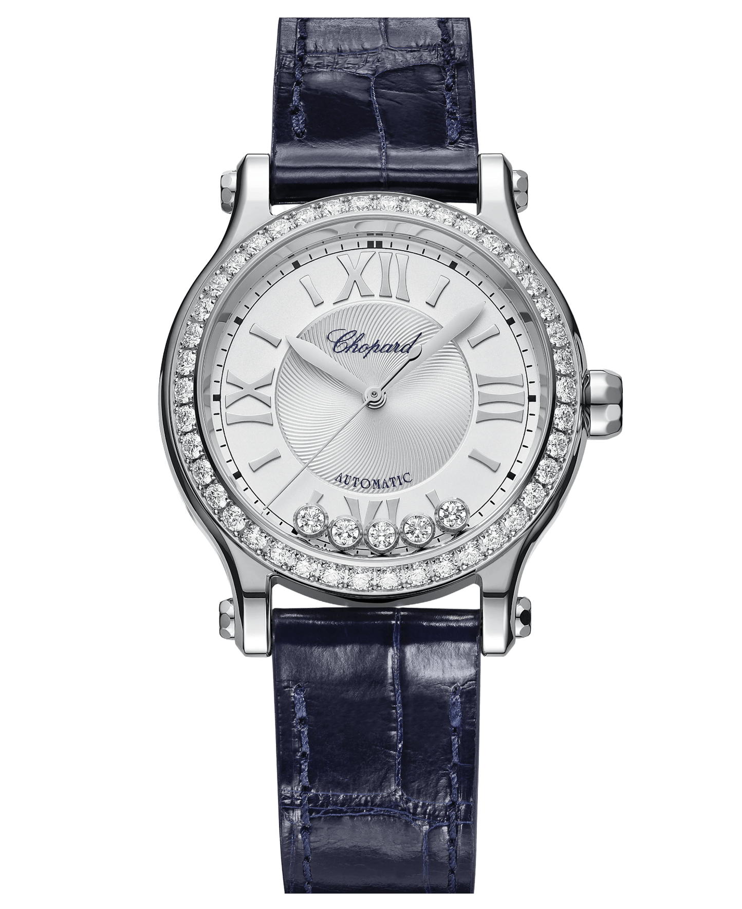Happy Sport Automatic 33 mm 278608-3003