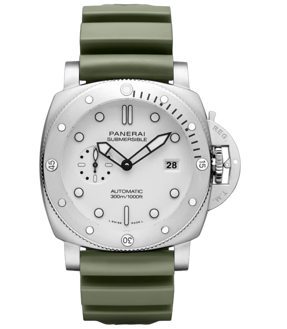 Panerai Submersible PAM01595