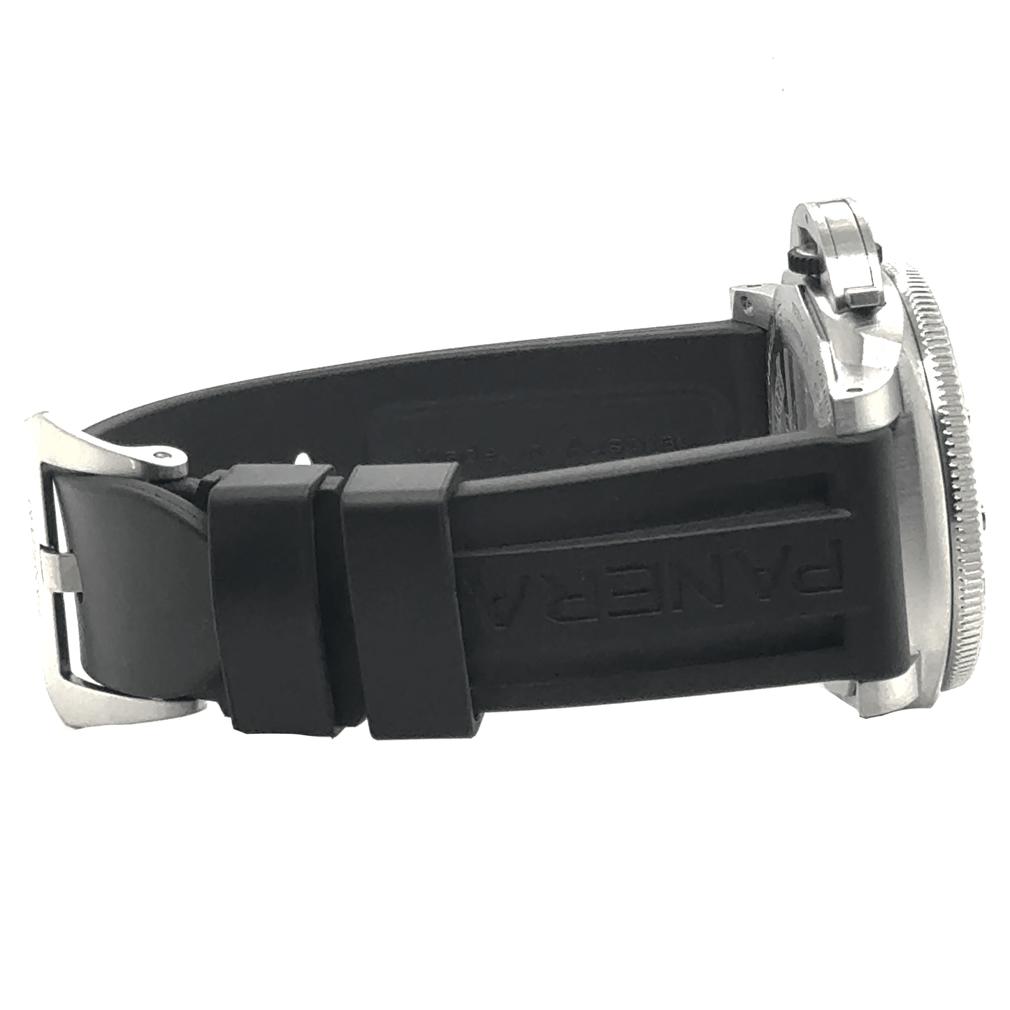 PANERAI SUBMERSIBLE NAVY SEALS 44MM PAM01323 - CERTIFIED PRE - OWNED