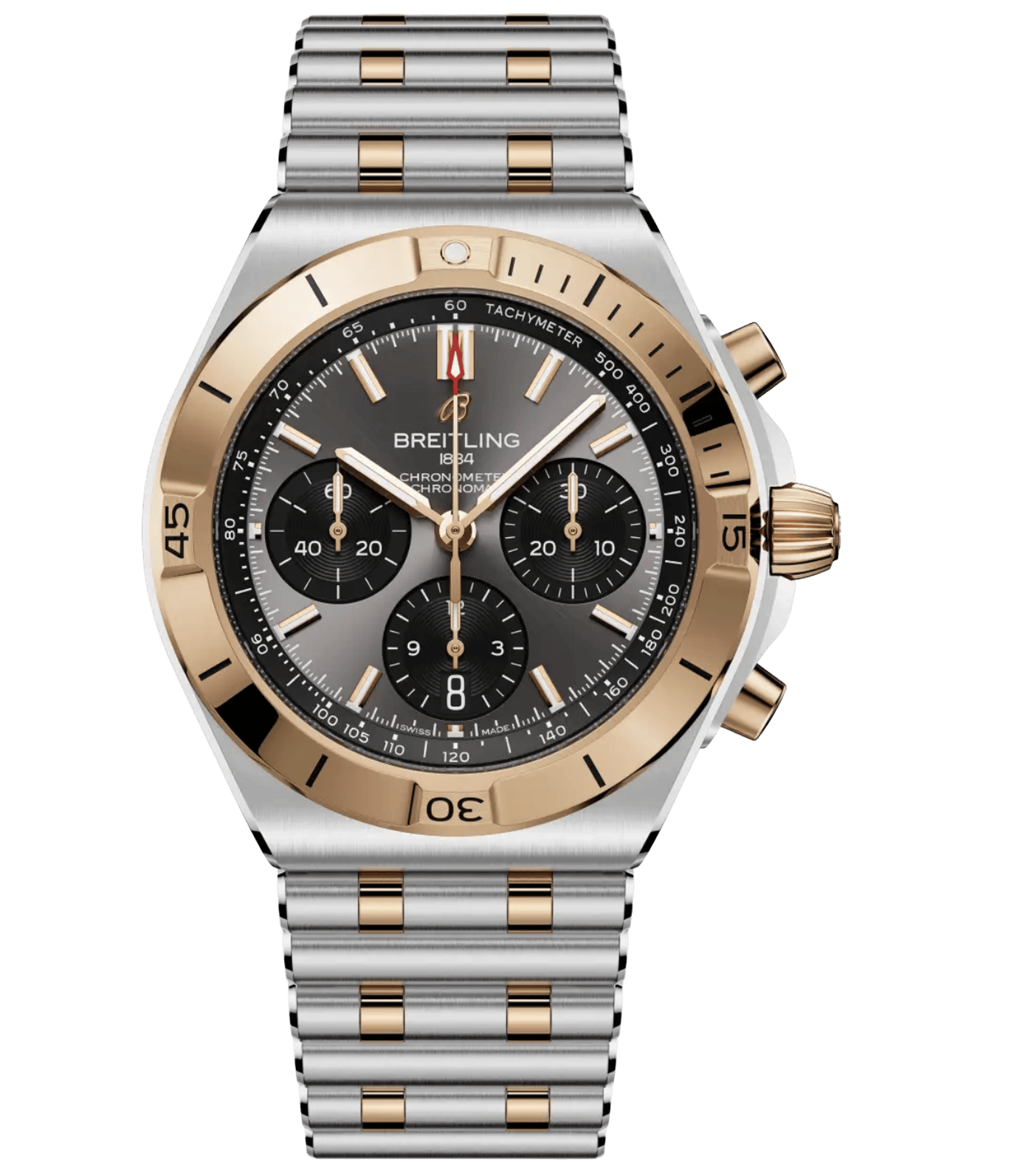Breitling Chronomat B01 Chronograph 42 UB0158101B1U1