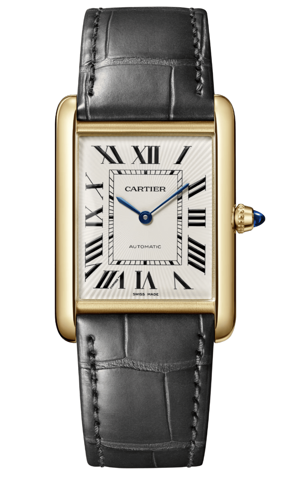 Tank Louis Cartier watch WGTA0357