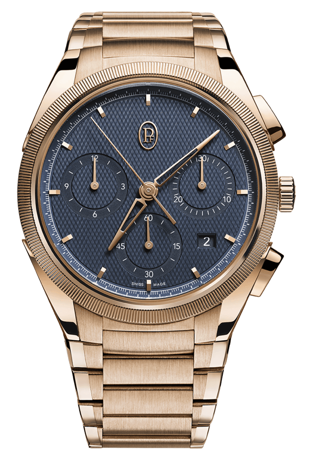 Parmigiani Fleurier TONDA PF CHRONOGRAPH