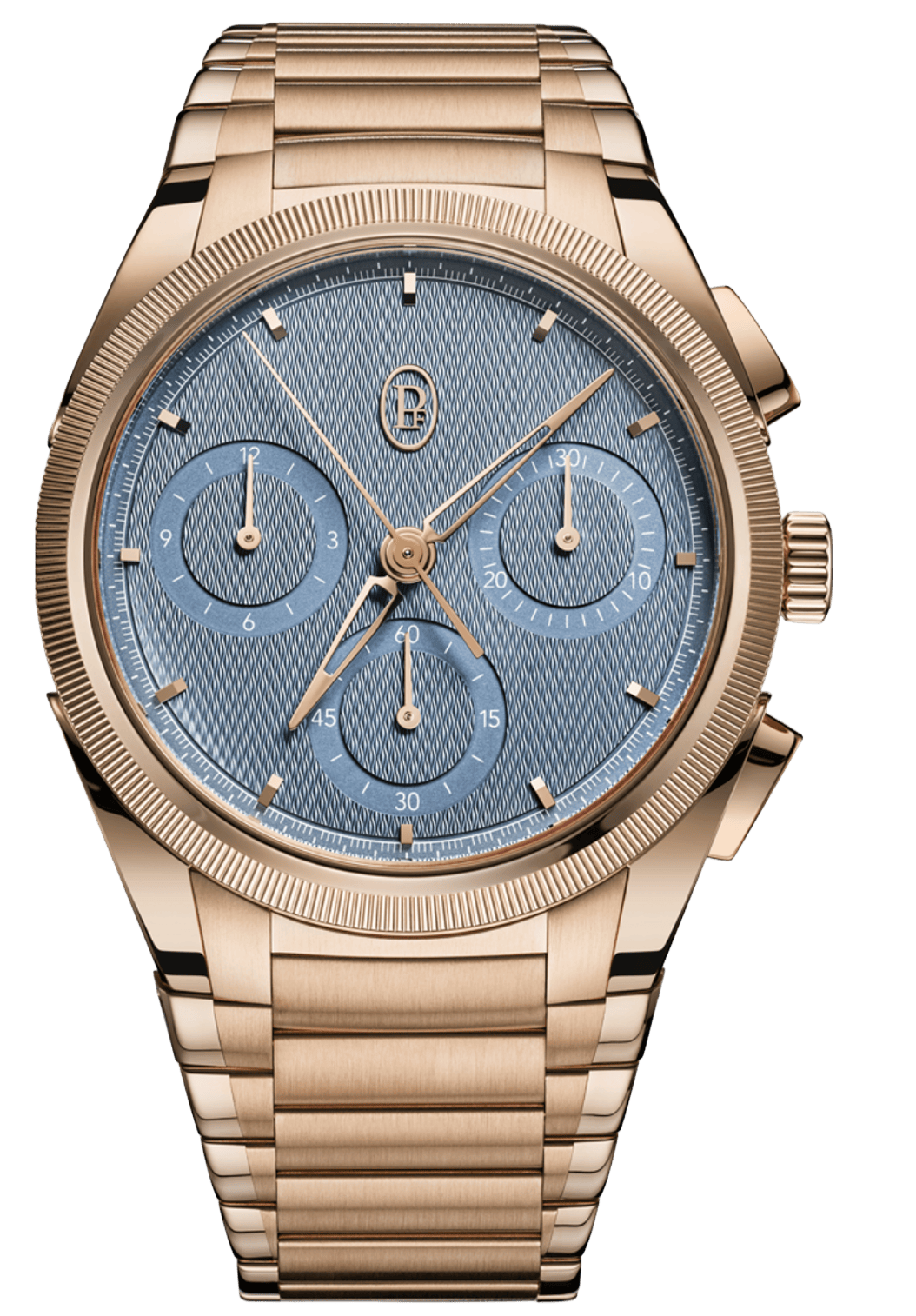 TONDA PF CHRONOGRAPH