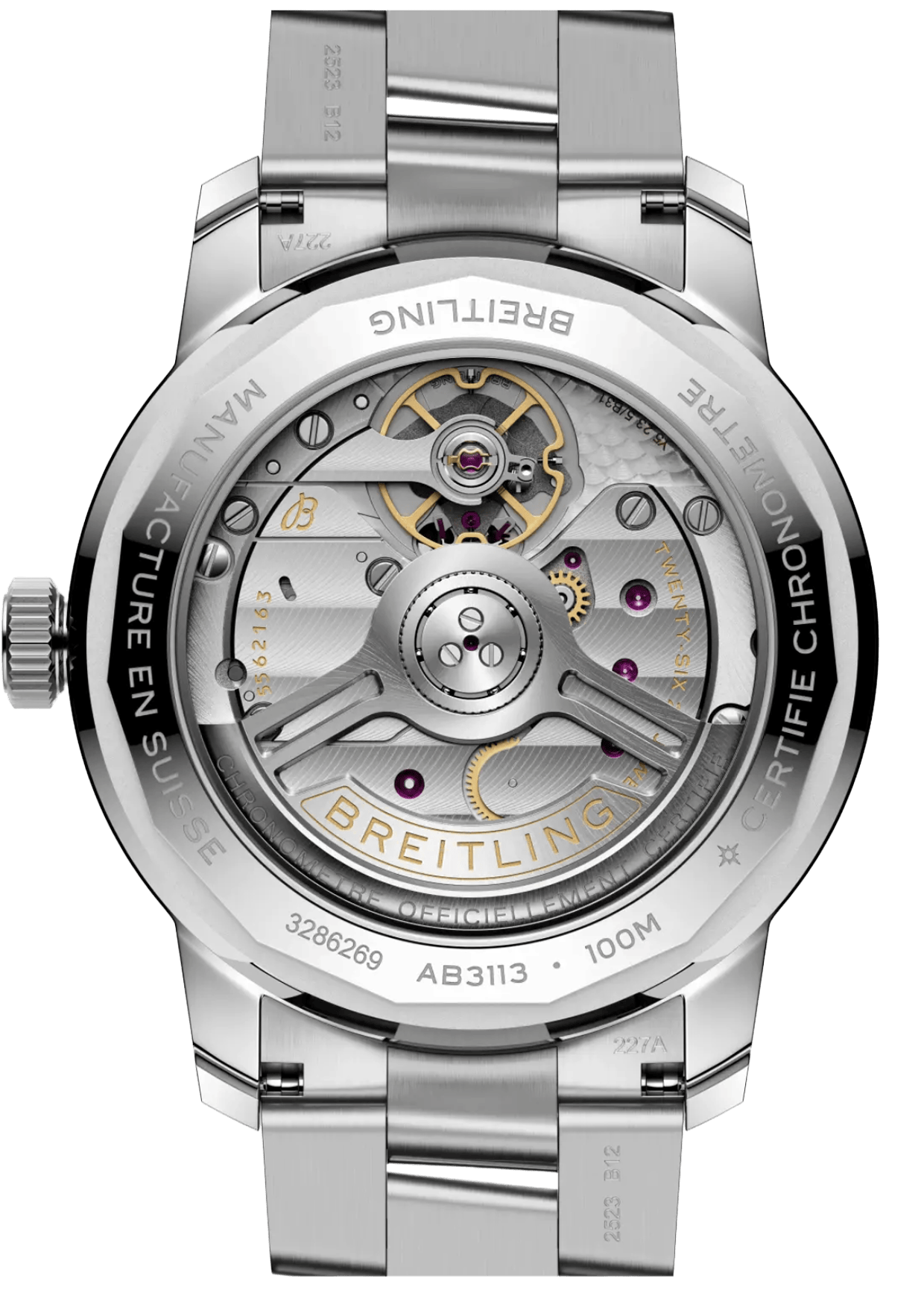 Top Time B31 AB3113A71C1A1