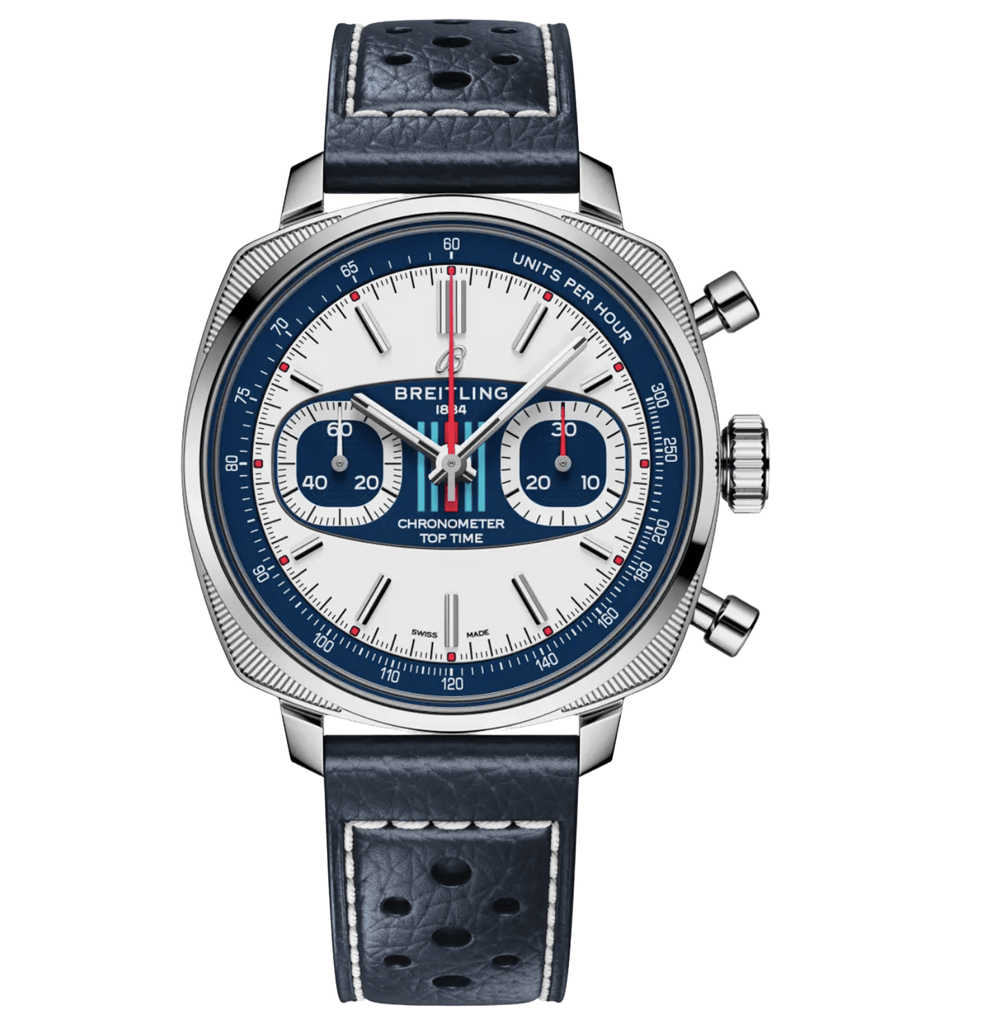 Top Time B01 Racing AB01772A1G1X1