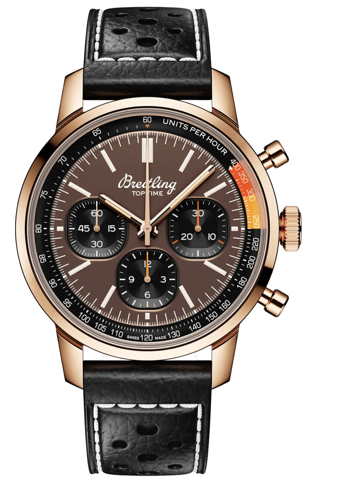 Breitling Top Time B01 RB01761A1Q1X1