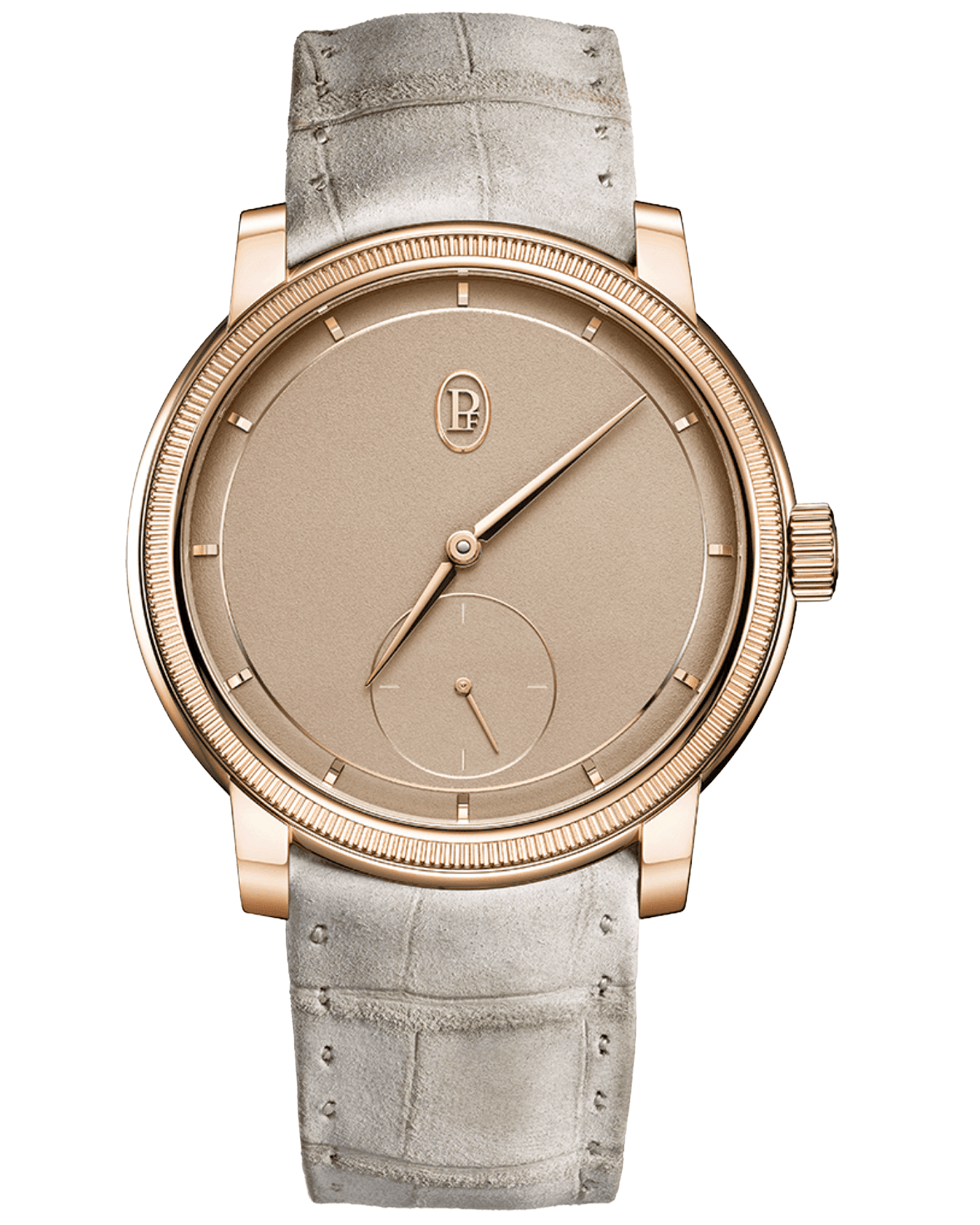 Parmigiani Fleurier TORIC PETITE SECONDE