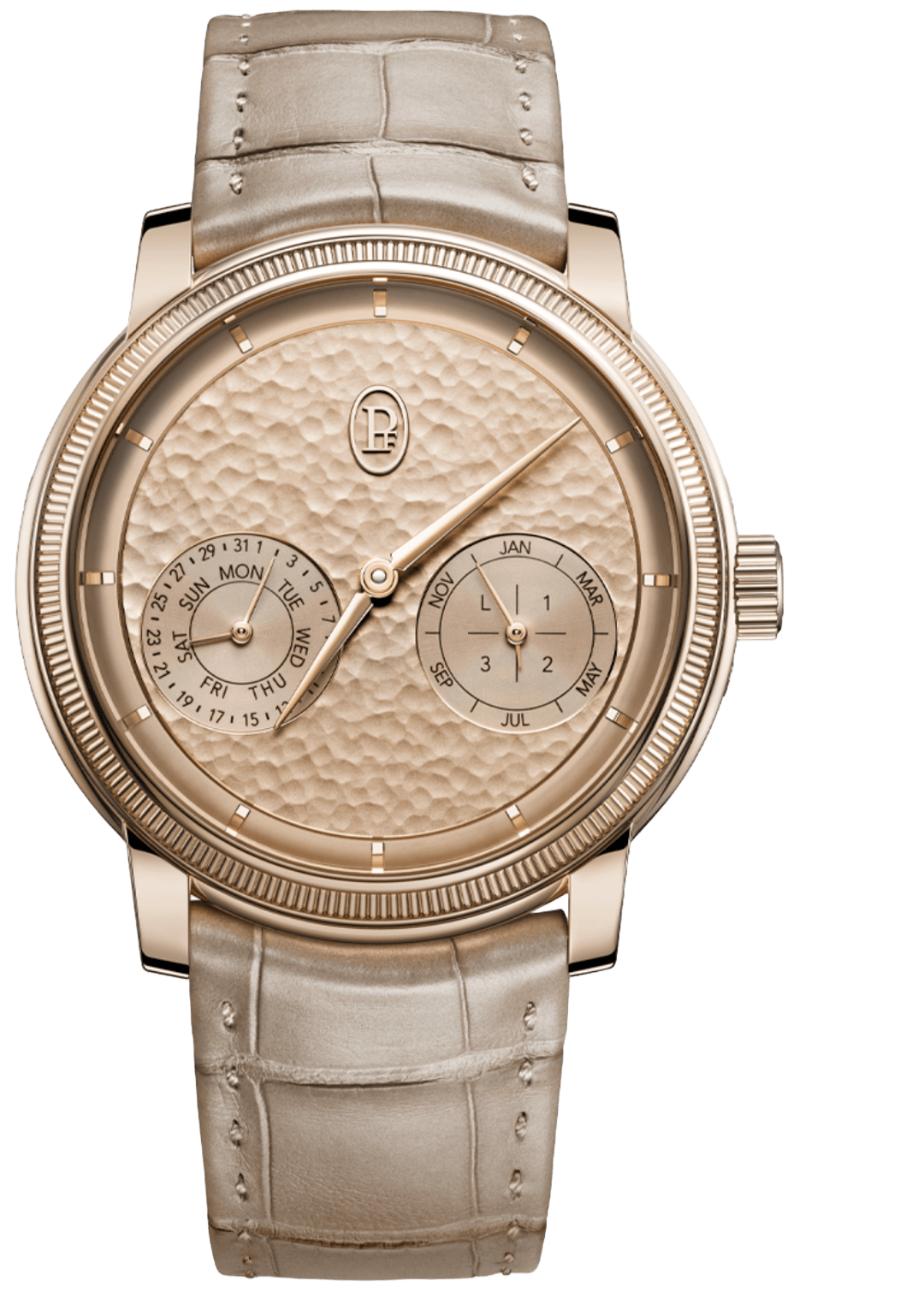 TORIC QUANTIEME PERPETUEL