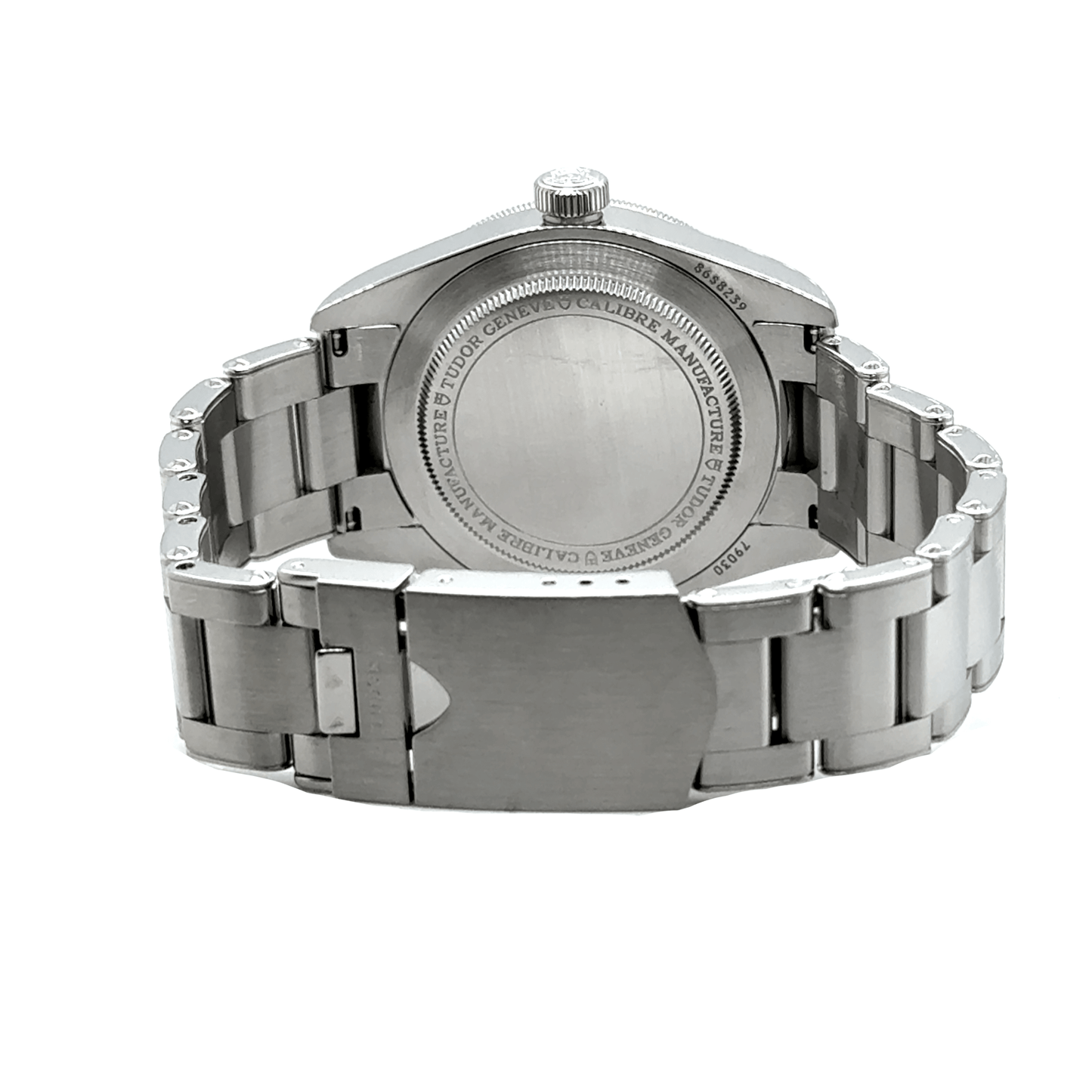 TUDOR BLACK BAY FIFTHY-EIGHT 39MM M79030B-0001 - CERTIFIED PRE - OWNED