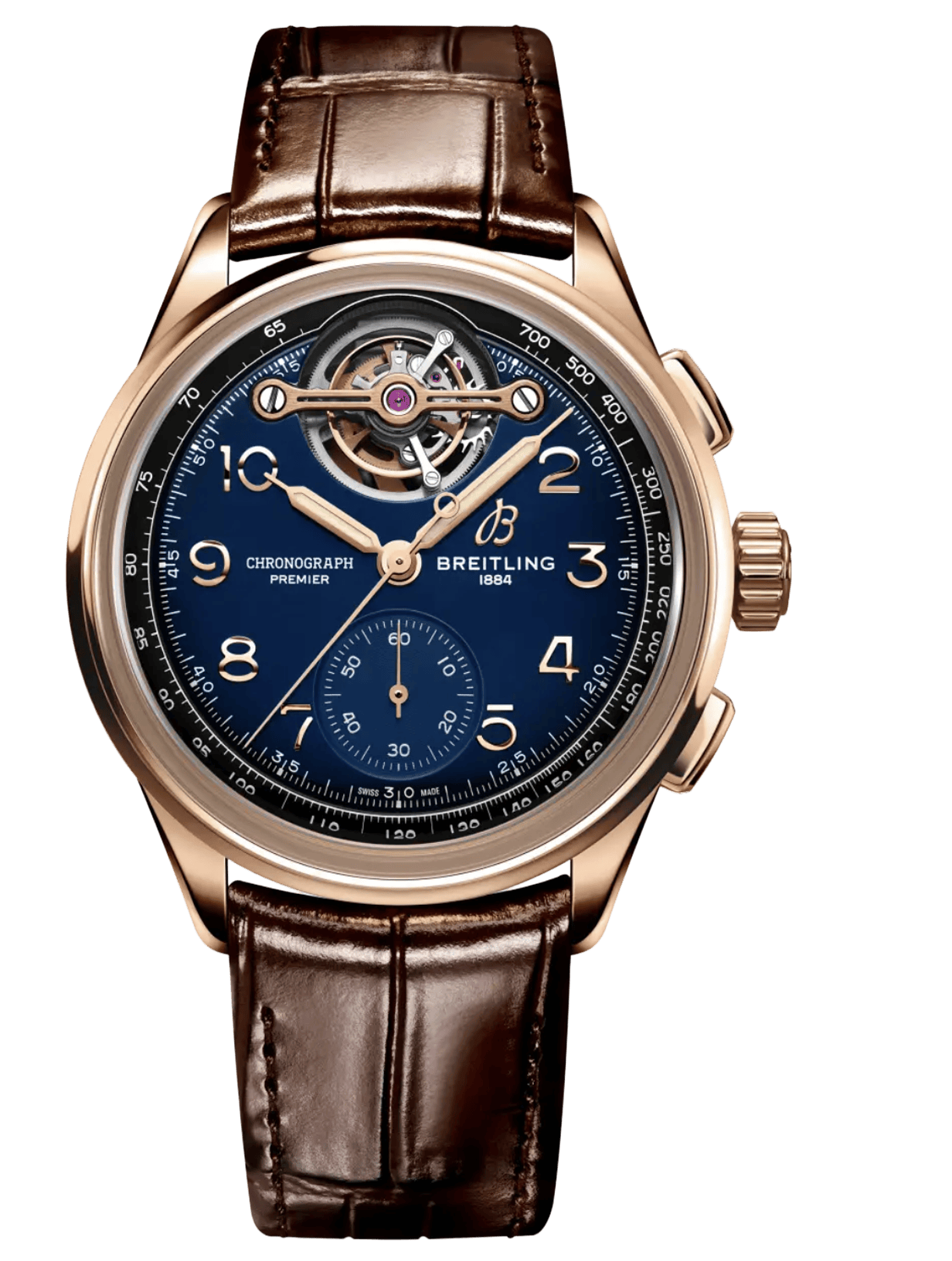 Breitling Premier B25 Datora 42 RB2510371G1P1