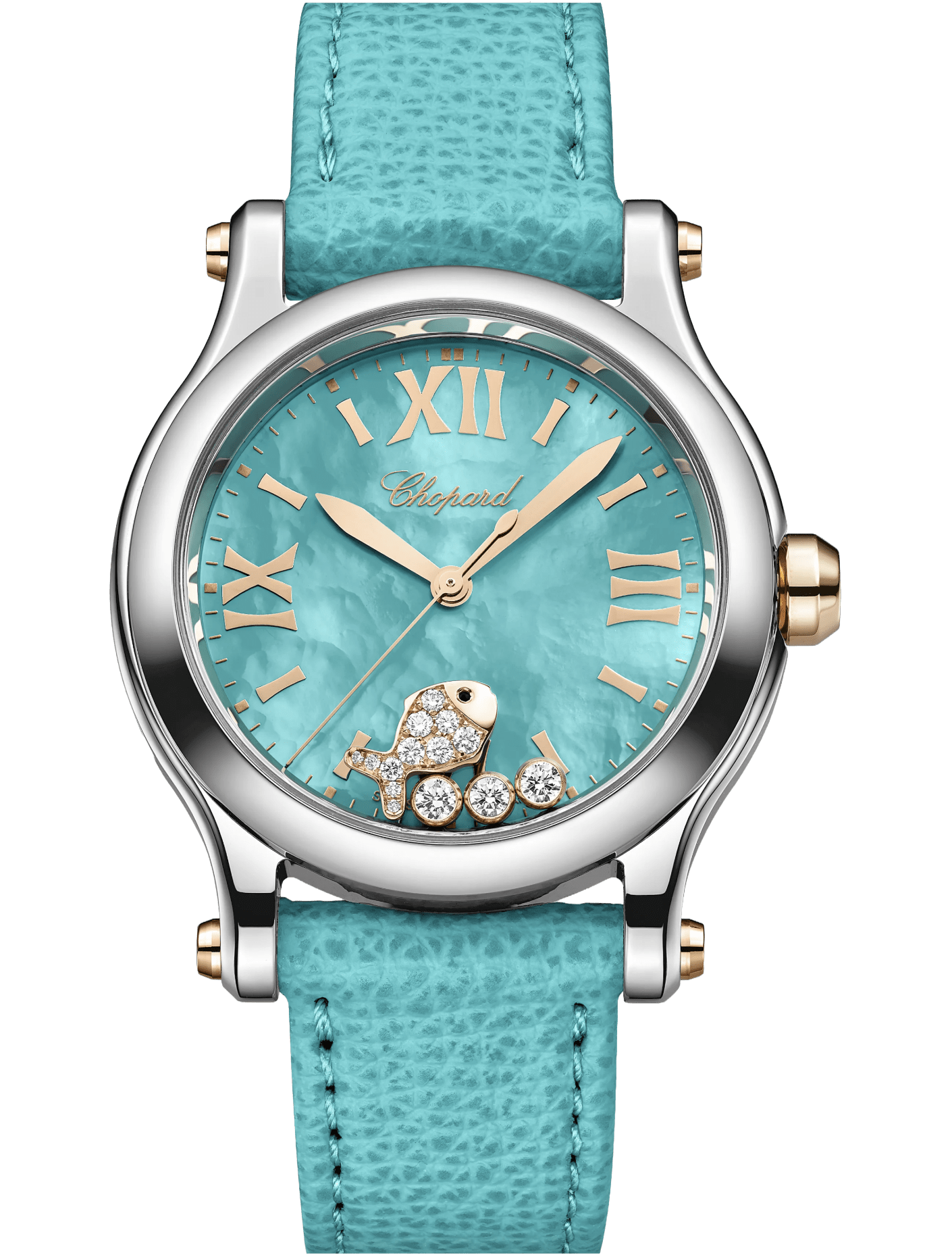 Happy Sport Quartz 36 mm  278598-6001