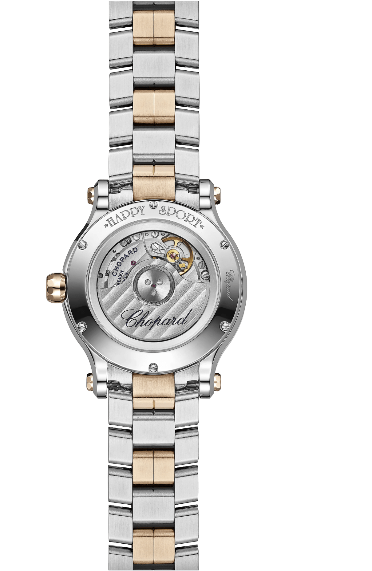 Happy Sport Automatic 33 mm 278608-6002