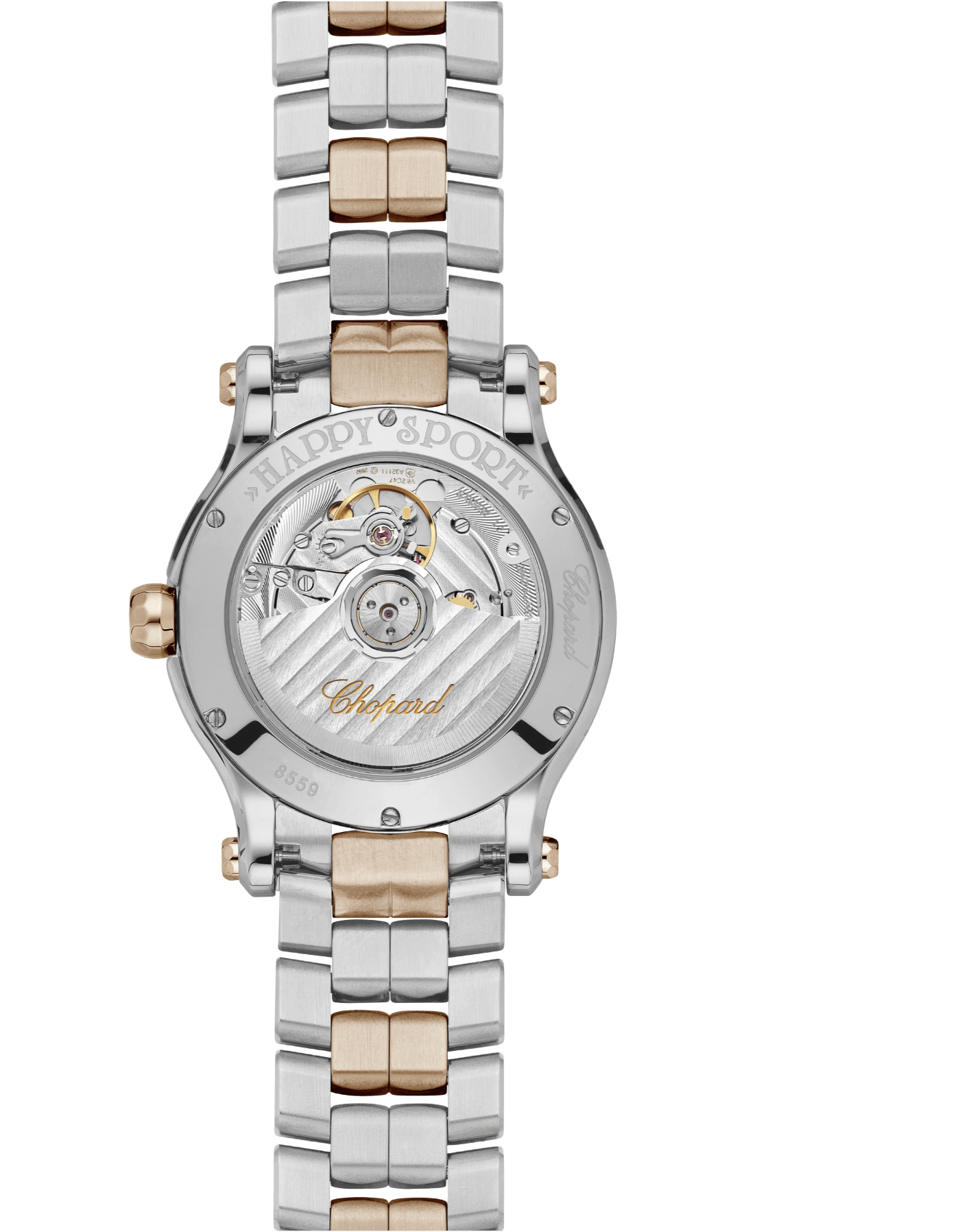 Happy Sport Automatic 36 mm 278559-6025