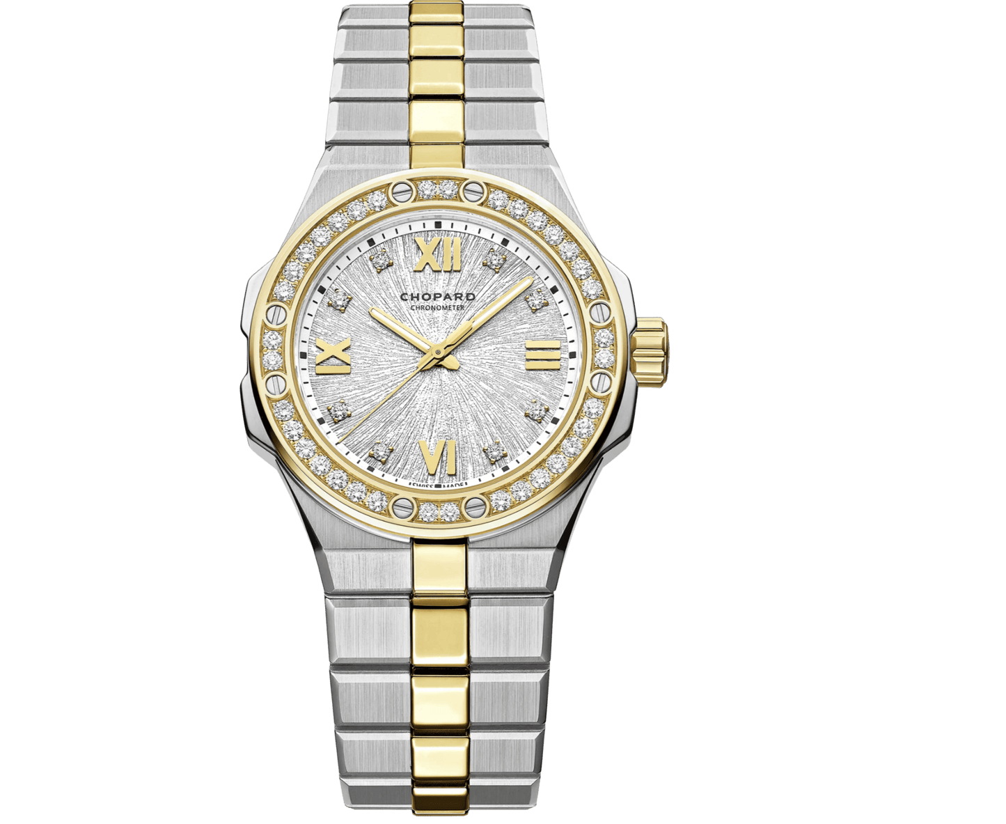 Alpine Eagle Automatic 33 mm 298617-4001