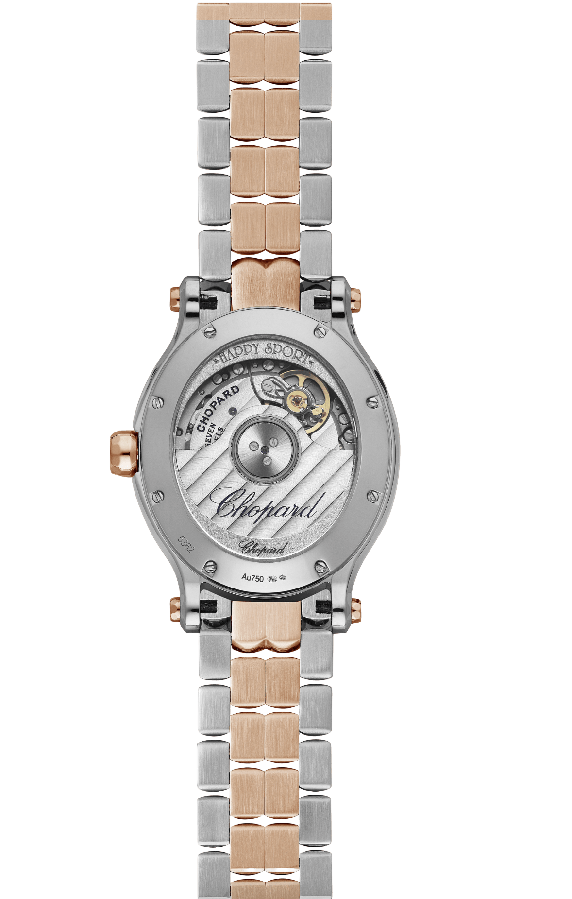 Happy Sport Automatic 29 x 31 mm 278602-6004
