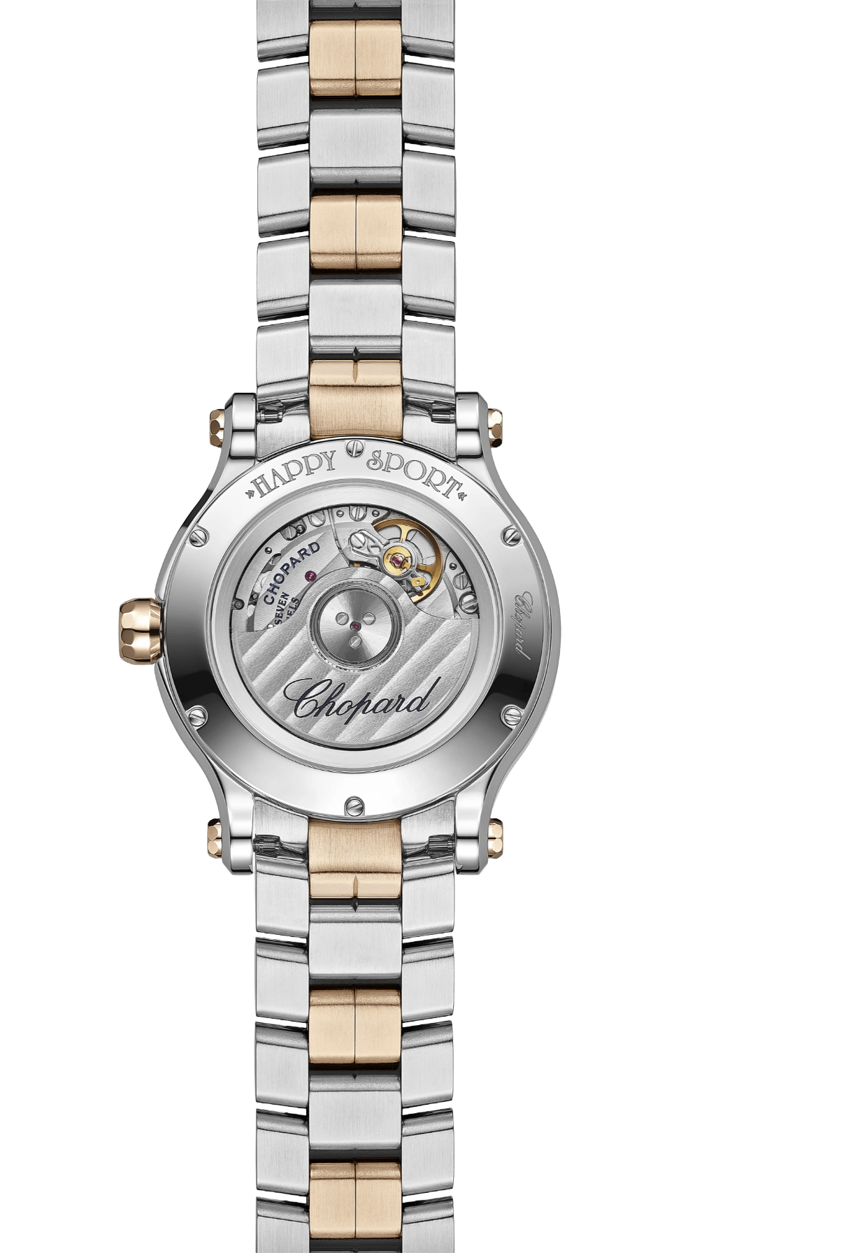 Happy Sport Automatic 33 mm 278608-6004