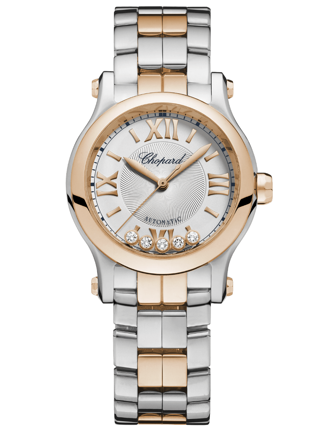 Happy Sport Automatic 30 mm 278573-6017
