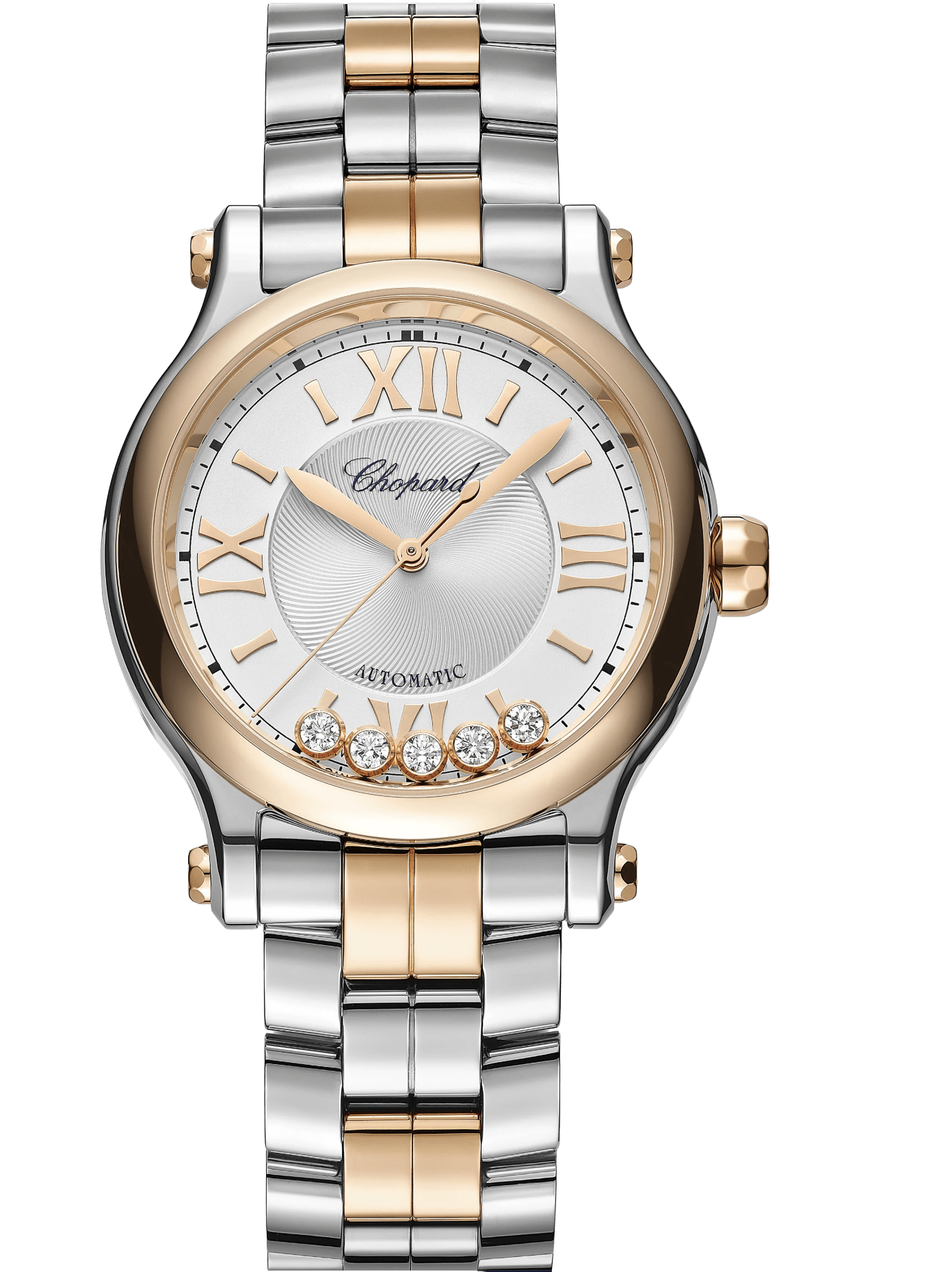 Happy Sport Automatic 33 mm 278608-6002