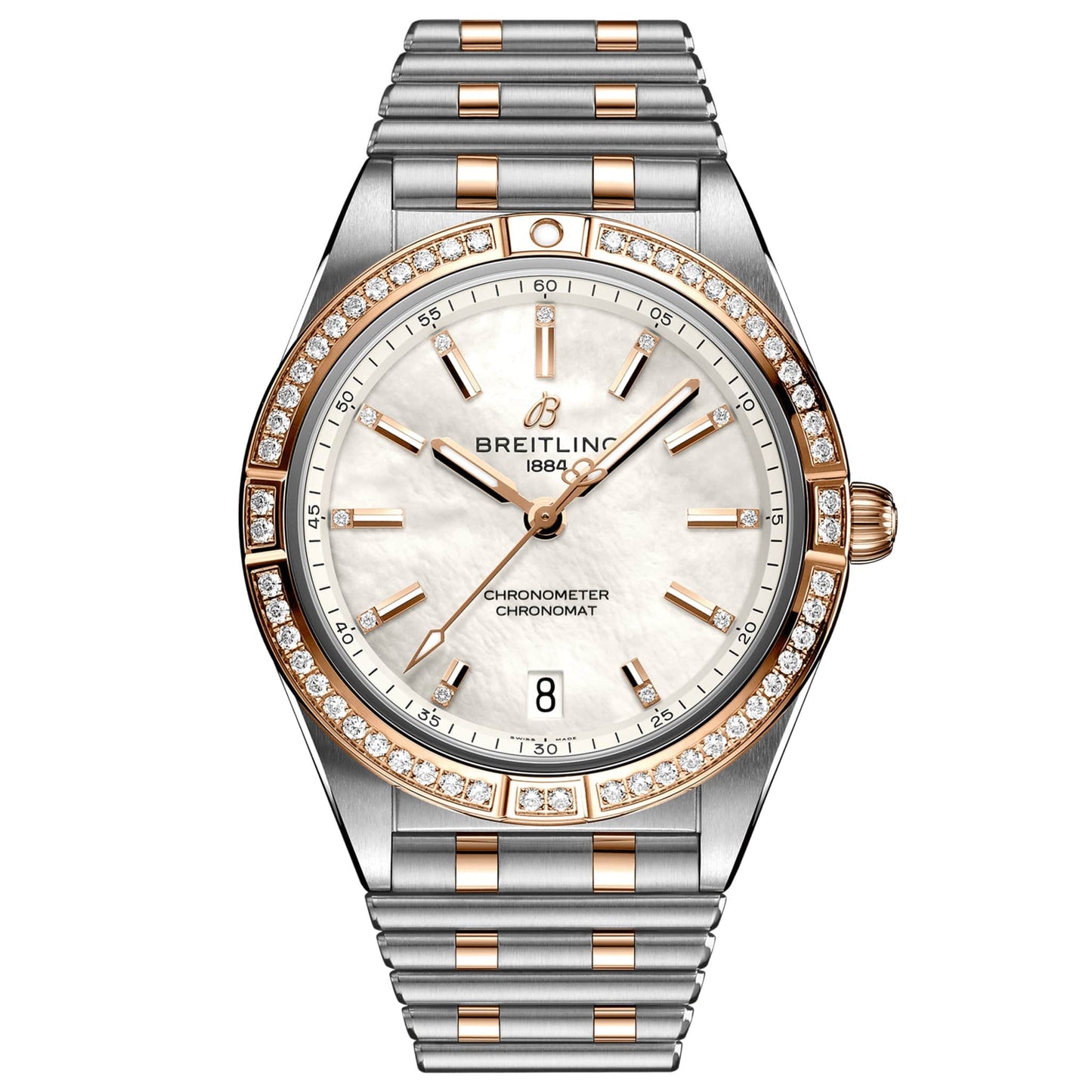 Chronomat Automatic 36 U10380591A2U1