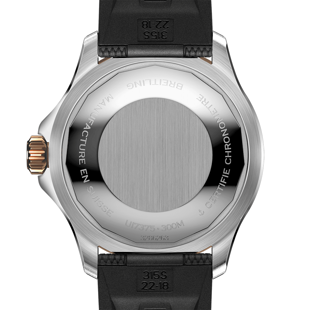 Superocean Automatic 42 U17375211B1S1