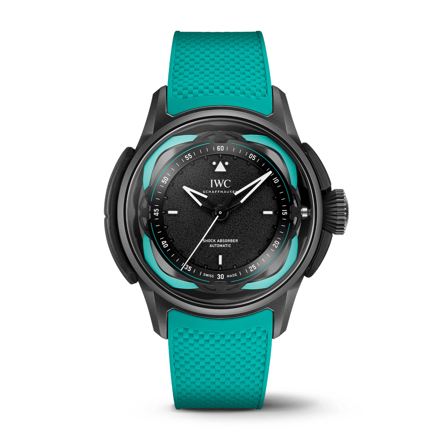 Big Pilot’s Watch Shock Absorber XPL Toto Wolff x Mercedes-AMG PETRONAS Formula One™ Team IW356201