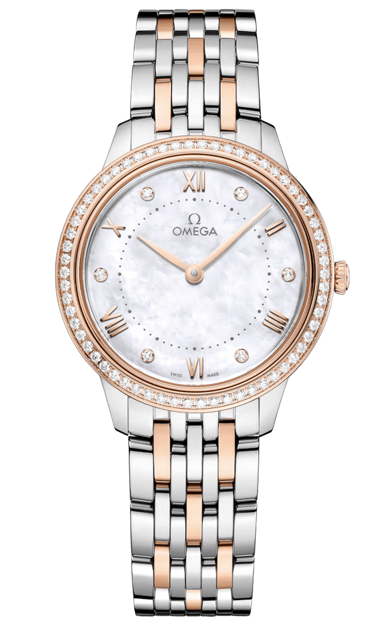 De Ville Prestige  434.25.30.60.55.001