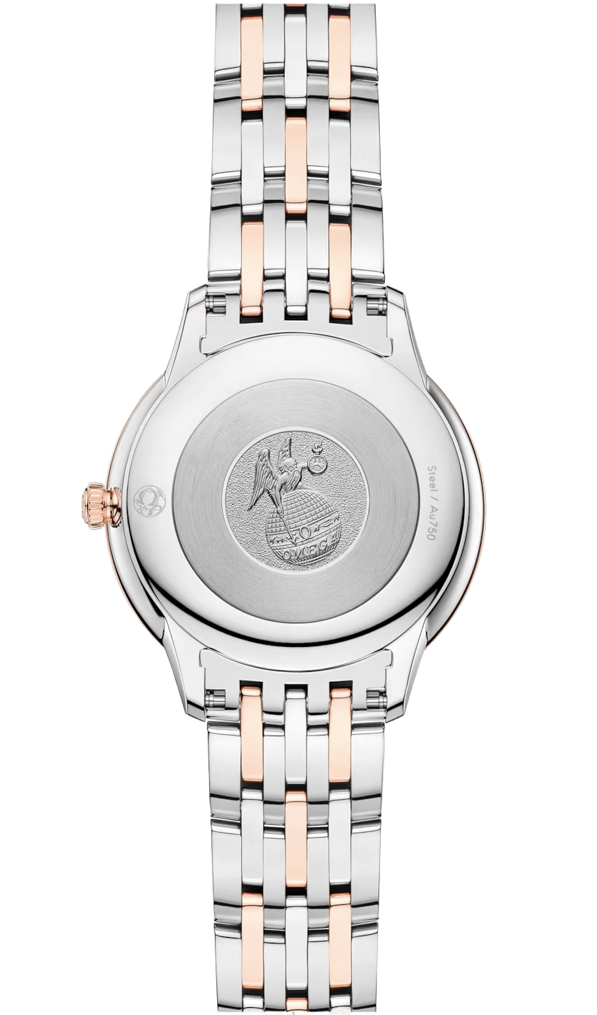 De Ville Prestige  434.25.30.60.55.001
