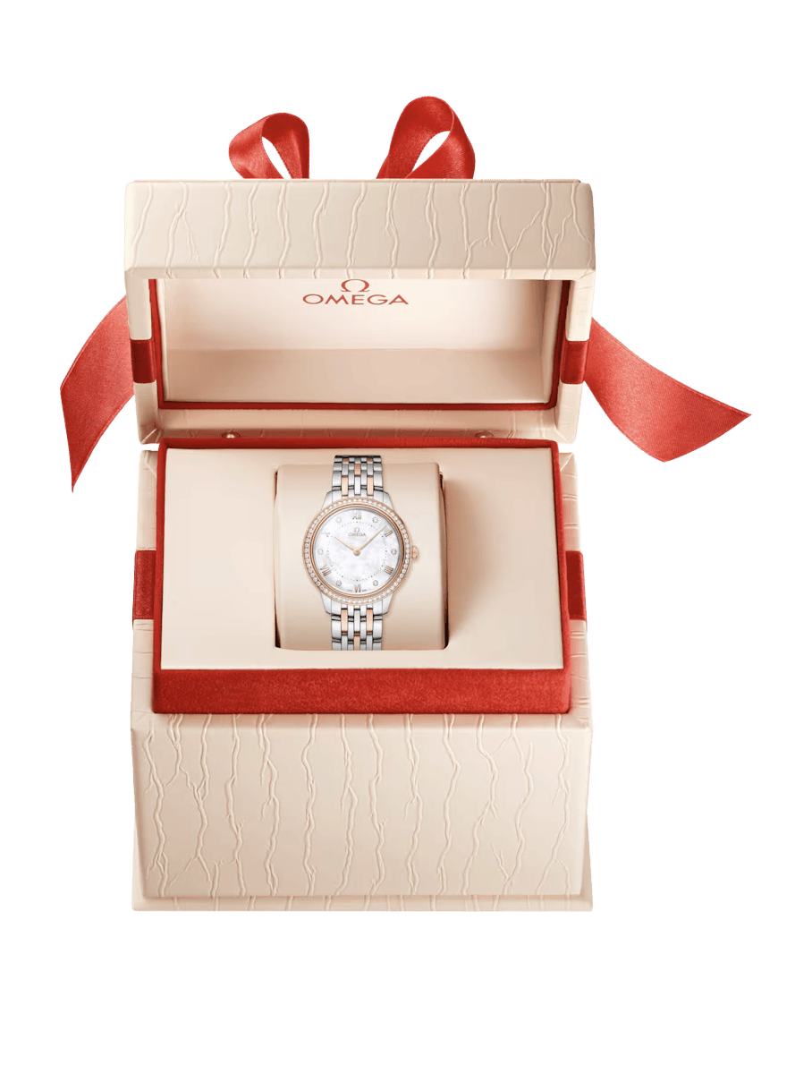 De Ville Prestige  434.25.30.60.55.001