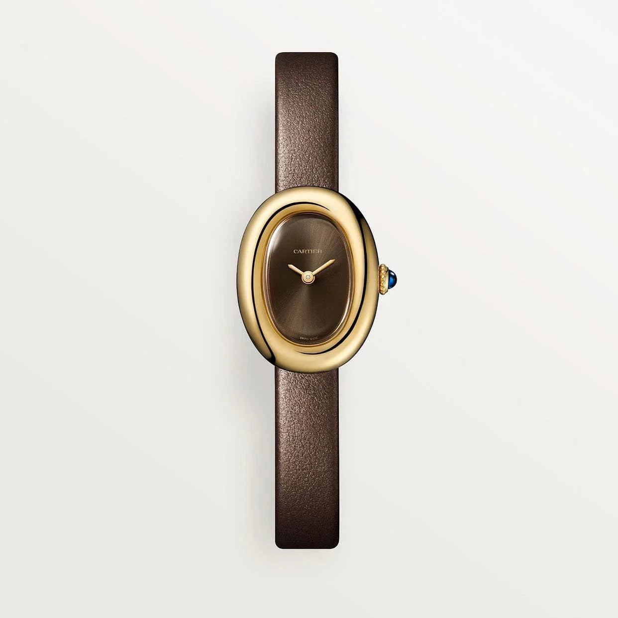 Baignoire de Cartier watch WGBA0031