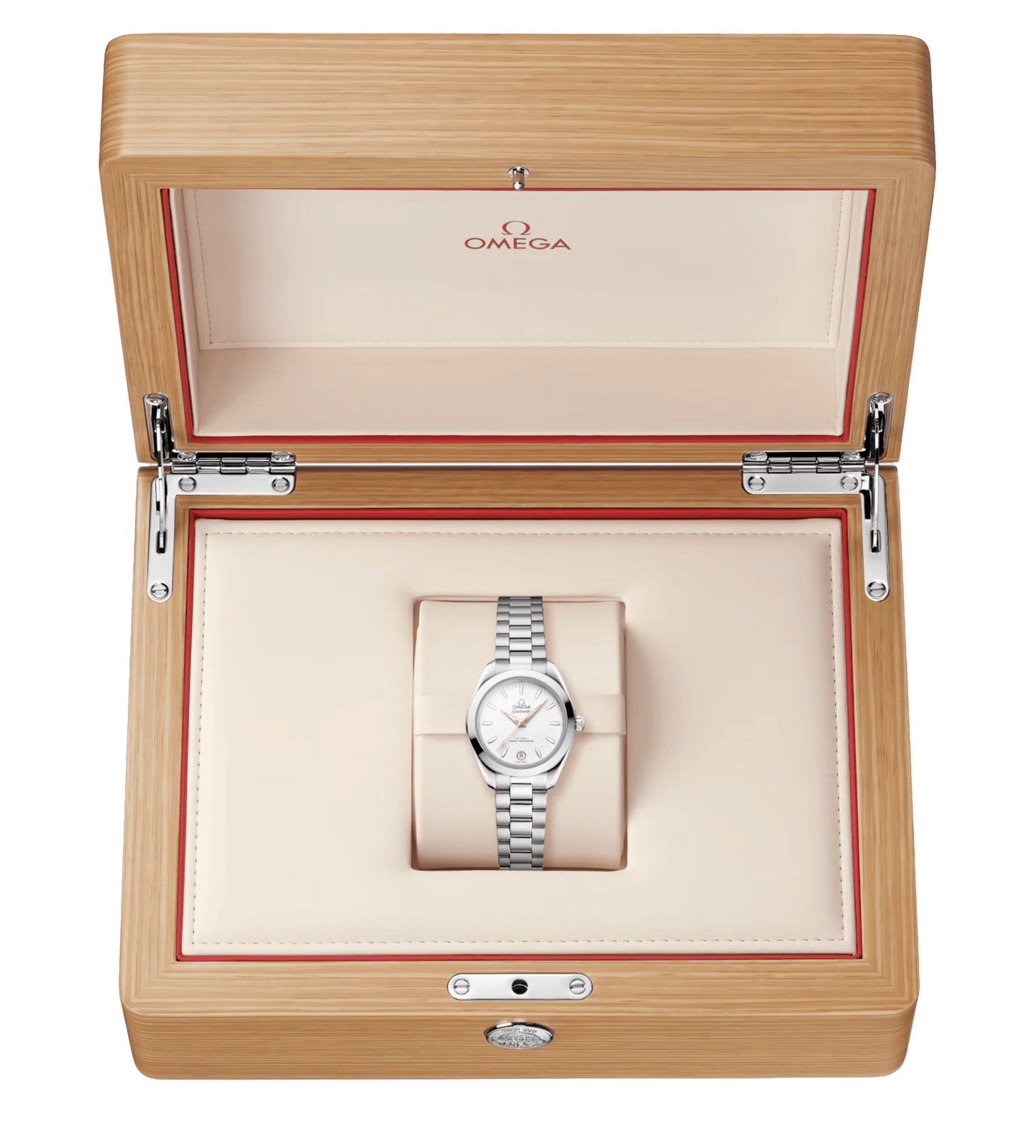 Seamaster Aqua Terra 150M 30 mm 220.10.30.20.02.001