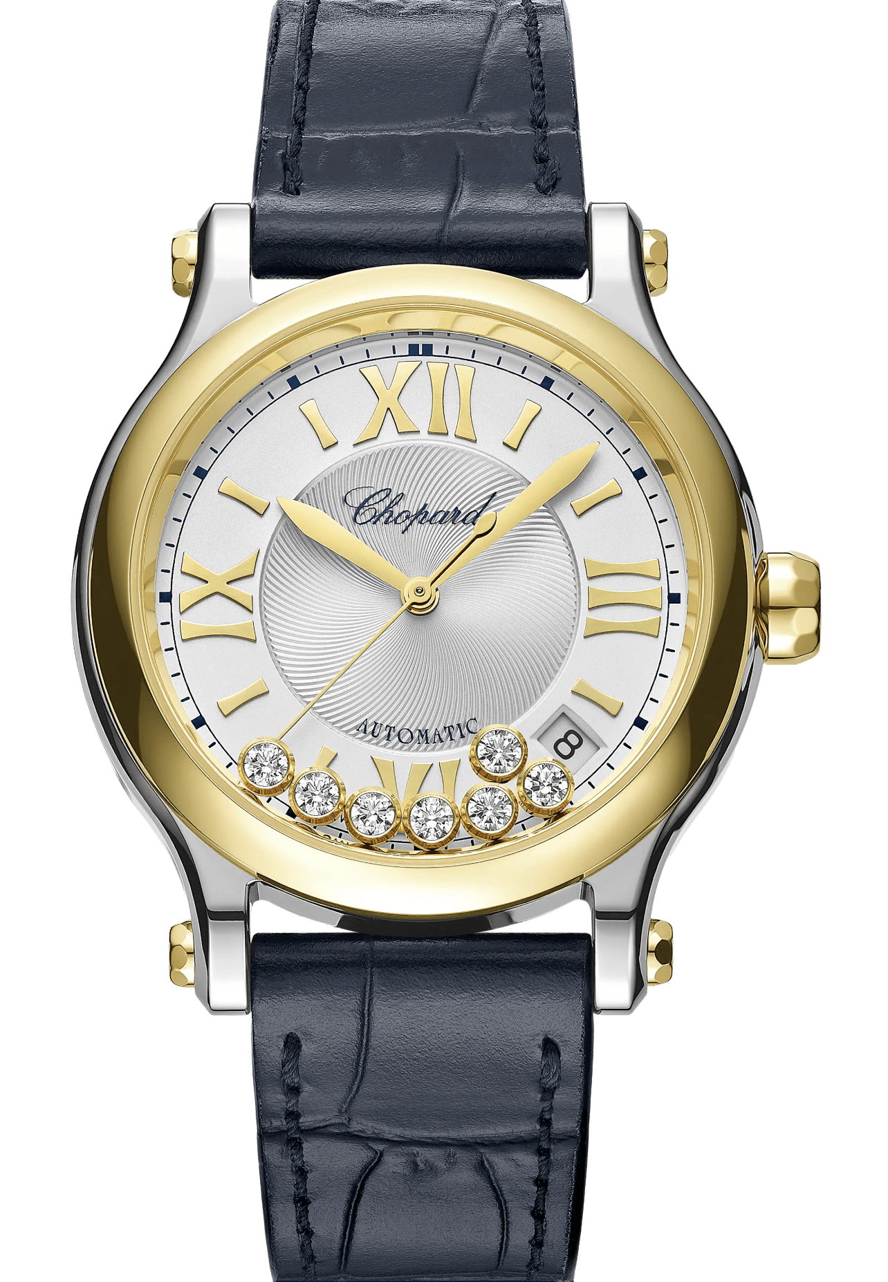 Happy Sport Automatic 36 mm 278559-4001