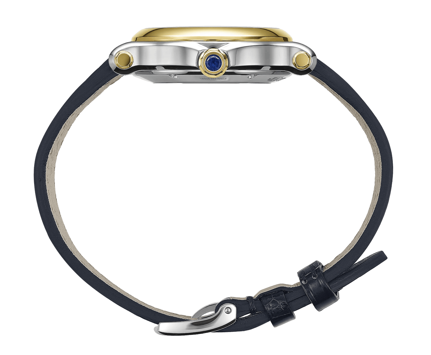 Happy Sport Automatic 36 mm 278559-4001