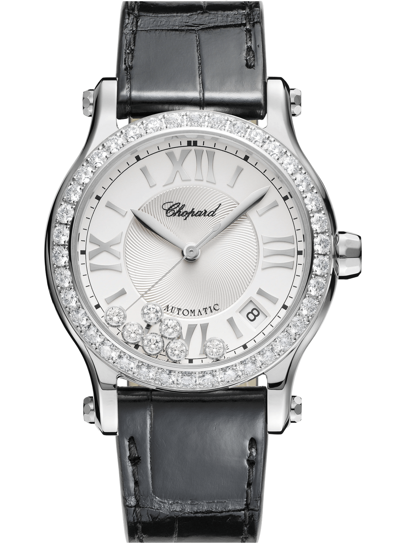 Happy Sport Automatic 36 mm 278559-3003