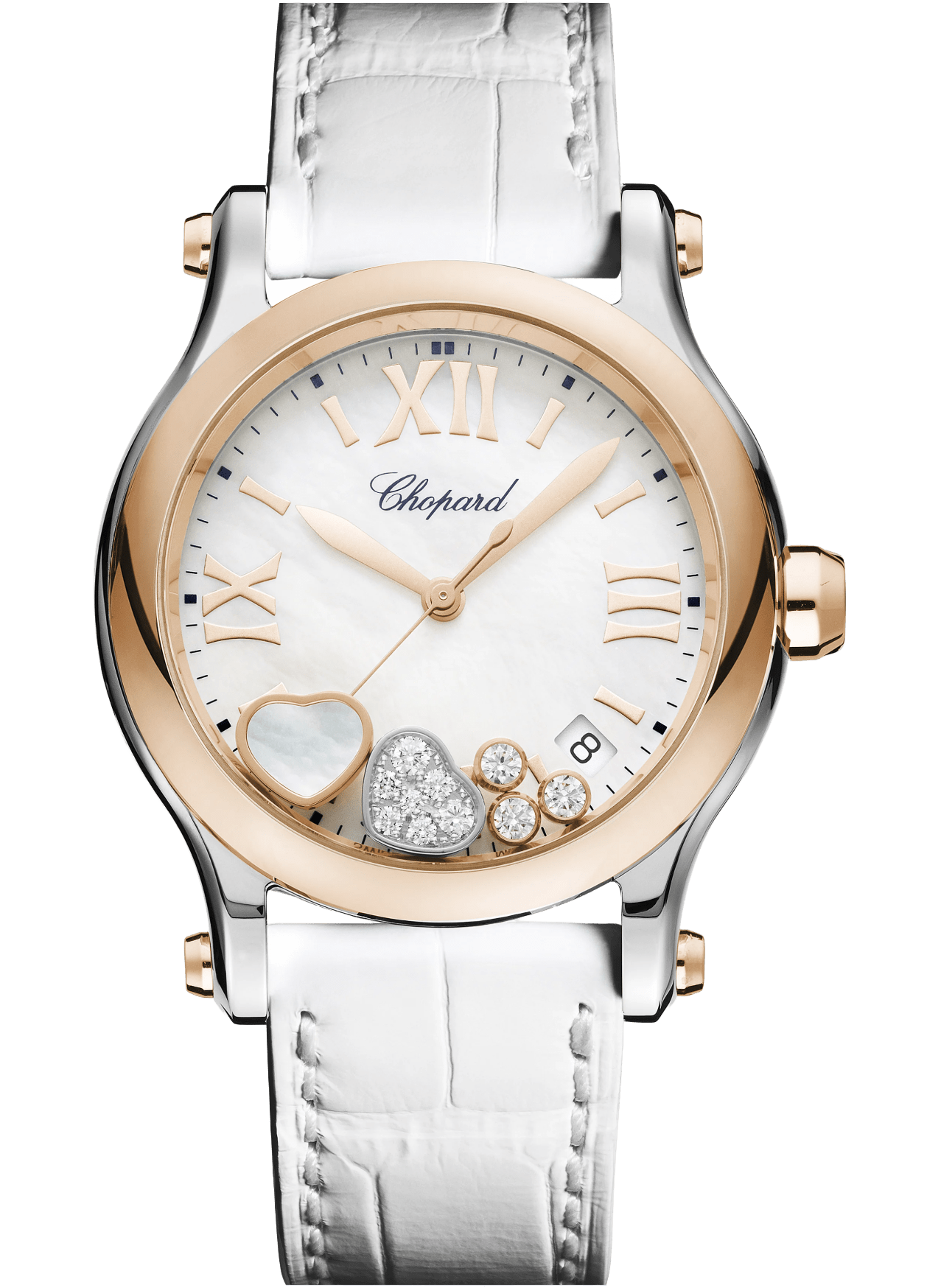Happy Sport Automatic 36 mm 278582-6009