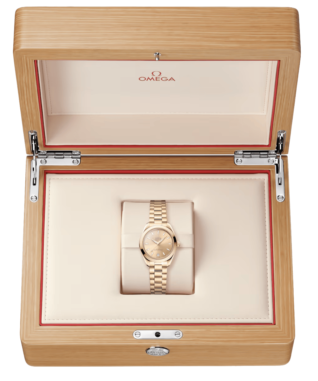 Seamaster Aqua Terra 150M 30 mm  220.50.30.20.08.001