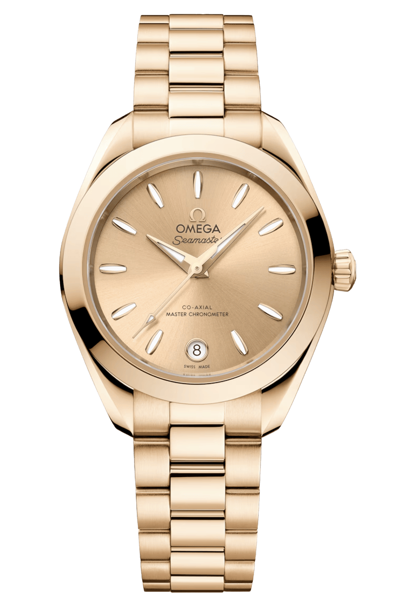 Seamaster Aqua Terra 150M 30 mm  220.50.30.20.08.001